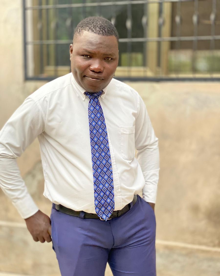 Portrait de Le Directeur