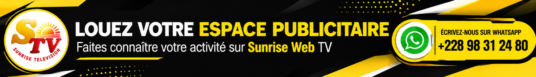 sunrise tv